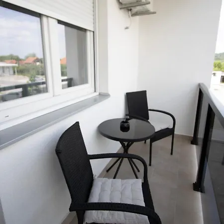 Ljilja Studio Apartman Banja Koviljaca Exterior photo