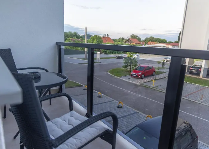 Ljilja Studio Apartman