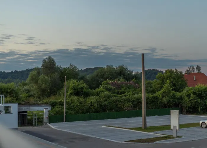 Ljilja Studio Apartman