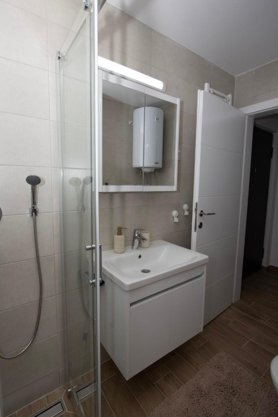 Apartment Ljilja Banja Koviljaca