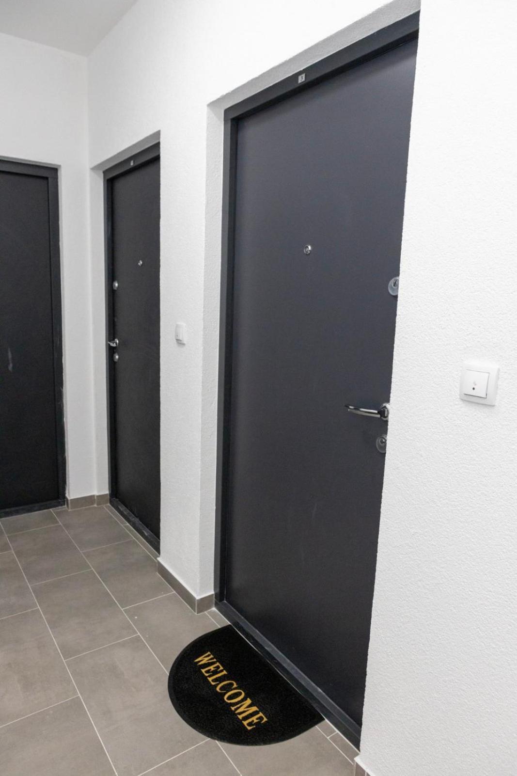 Ljilja Apartment