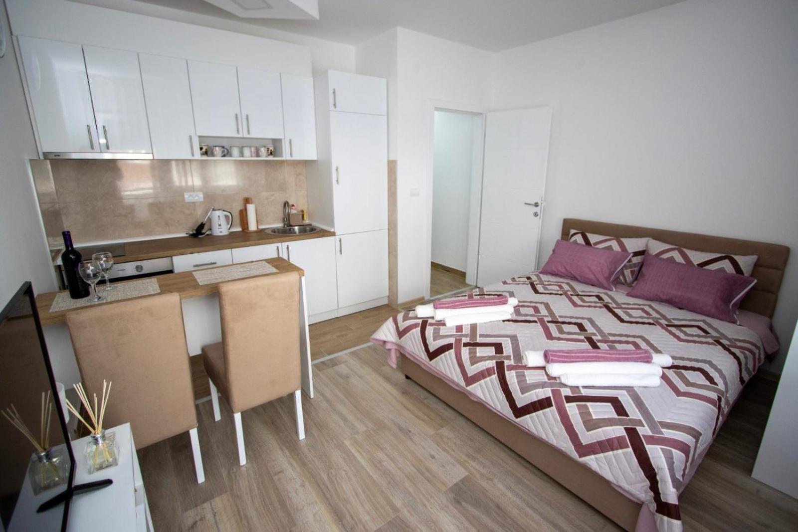 Ljilja Apartment Banja Koviljaca