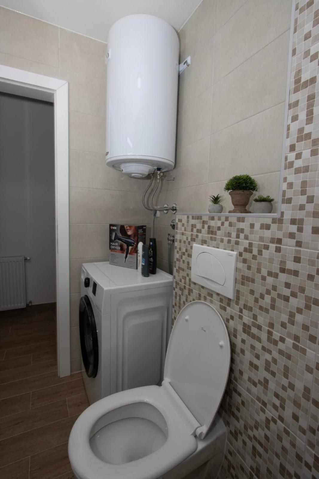 Ljilja Apartment Banja Koviljaca