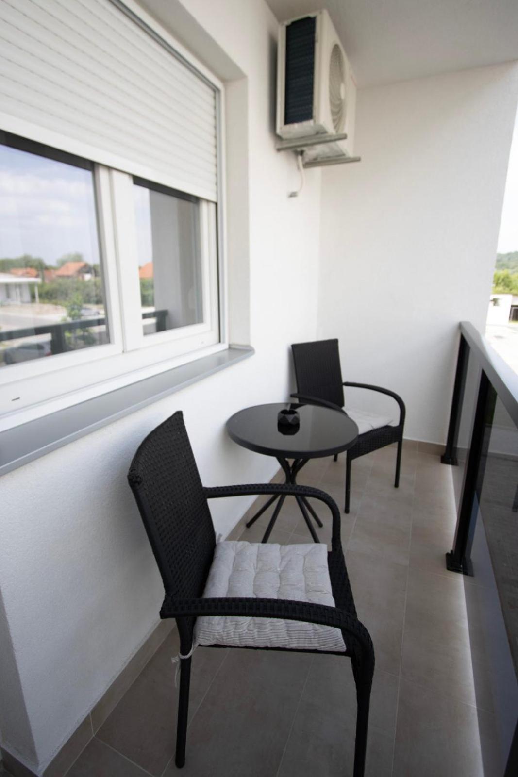 Apartment Ljilja