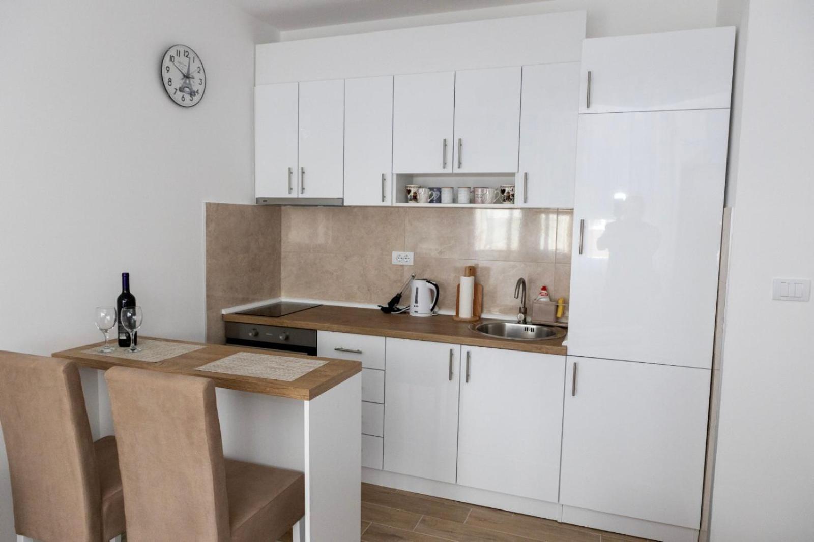 Ljilja Apartment
