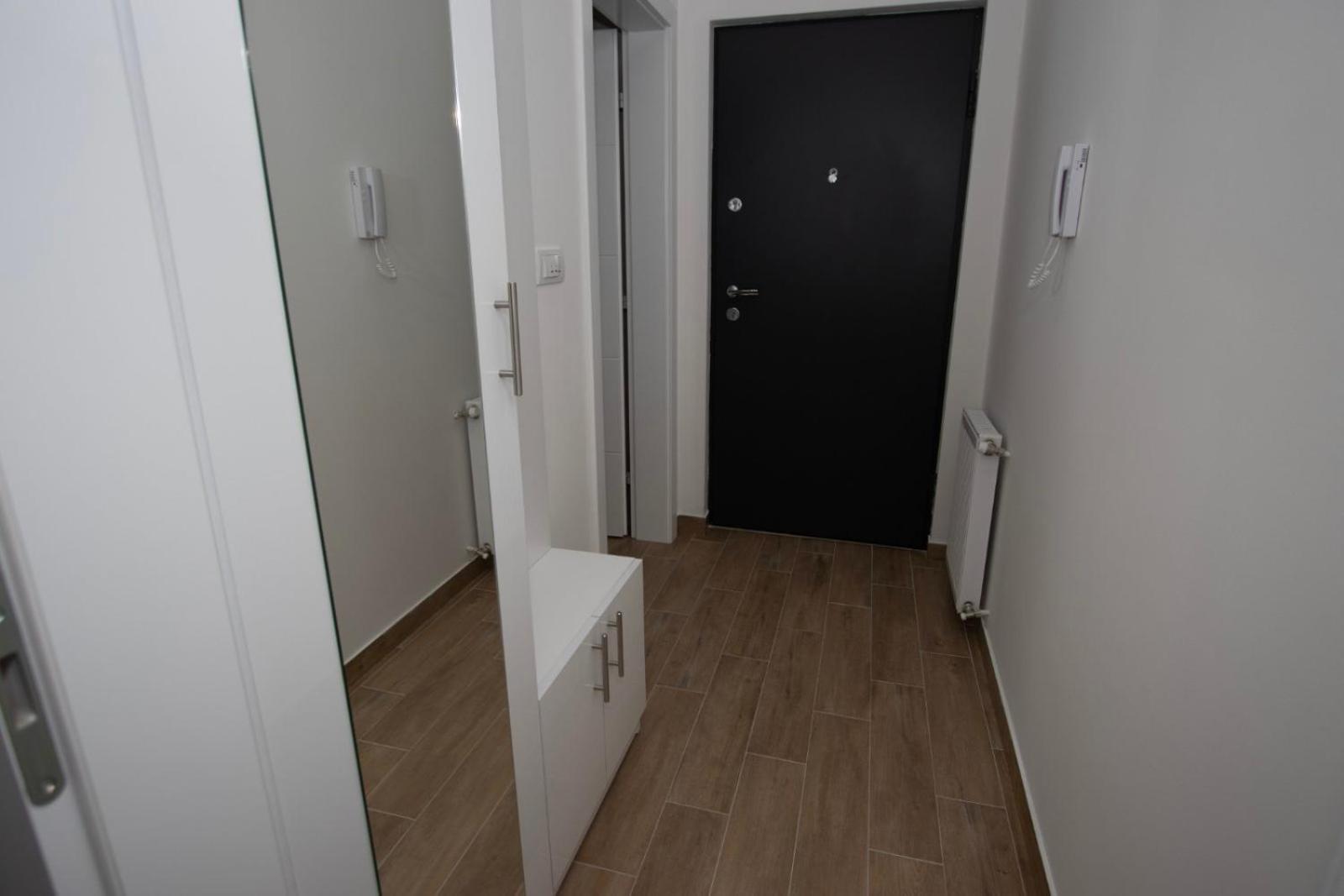 Apartment Ljilja Banja Koviljača