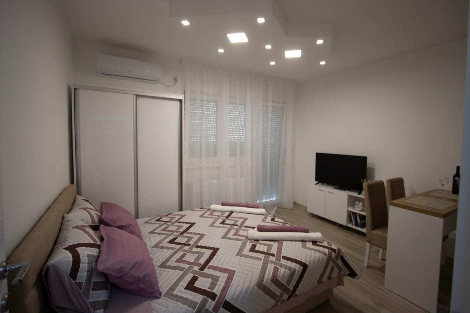 Ljilja Apartment *