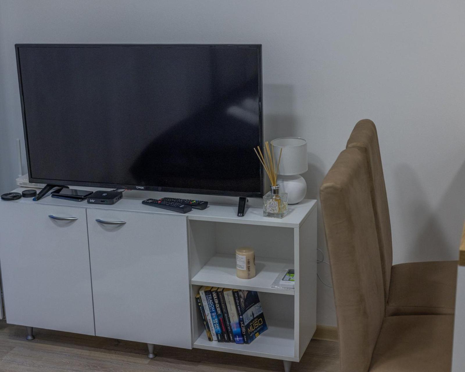 Ljilja Apartment
