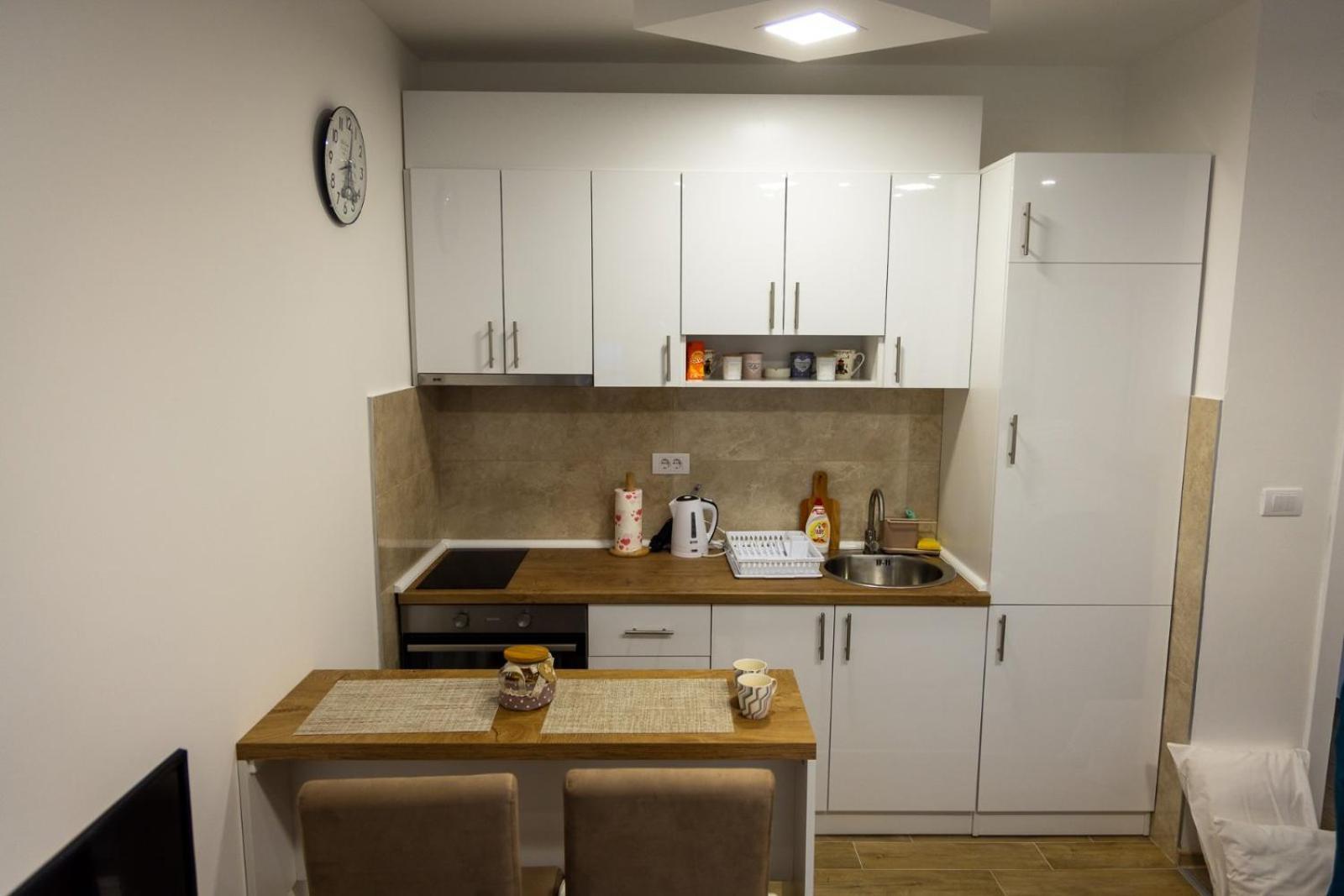 Ljilja Apartment Banja Koviljaca